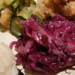 みそ汁食堂 みそら - 