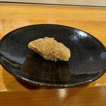 鮓 たいと - クエ（20キロあったらしい）