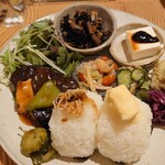 みそ汁食堂 みそら - 