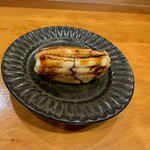 鮓 たいと - 穴子