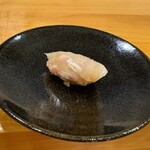 鮓 たいと - 塩甘鯛
