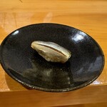 鮓 たいと - コハダ