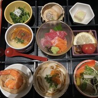 創作料理 FANCL令和本膳 - 