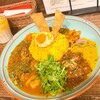 カレーショップ初恋