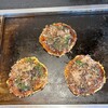 お好み焼き 与里路 - わがままセット♥