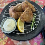 道の駅　鷹ら島 - 