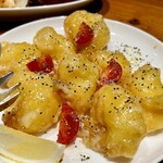 恵比寿でですけ - 