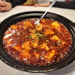 本格四川料理 蜀魚記 - 