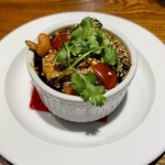 恵比寿でですけ - 