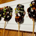 恵比寿でですけ - 