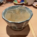 寿司と天ぷらとわたくし - 