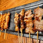 恵比寿でですけ - 