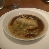 グランド キッチン - 舌平目