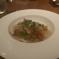 グランド キッチン - 