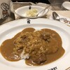 インデアンカレー 淀屋橋店