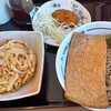山田うどん 増林店