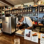 自家焙煎 東出珈琲店 - 