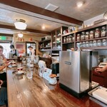 自家焙煎 東出珈琲店 - 