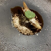 レストラン トヨ トーキョー - 