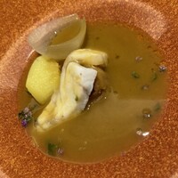 レストラン トヨ トーキョー - 