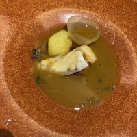 レストラン トヨ トーキョー - 