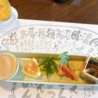 国登録文化財 二木屋 - 