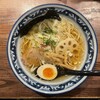 和風楽麺 四代目 ひのでや