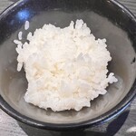 香氣　四川麺条  - ランチタイムライス無料(お代わり可能)