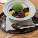 京都 つる家 茶房 - 