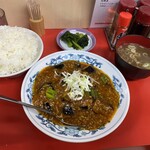 東京築地 やよい麺 - 