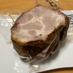 IEKEI KANSAI 王道家直系 我道家 - お持ち帰りブロックチャーシュー