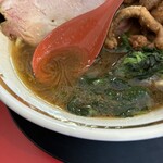 IEKEI KANSAI 王道家直系 我道家 - 