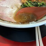 IEKEI KANSAI 王道家直系 我道家 - 旨口濃いめ脂多め