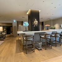 アニヴェルセル カフェ - 