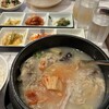 soban 韓国創作料理