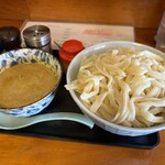 ししまる食堂 - イエローカレー汁 大盛り 1020円