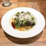 イタリア食堂 ポルチェリーノ 新百合ヶ丘店 - 