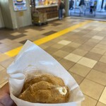 ビアードパパ - 料理写真:2024年８月