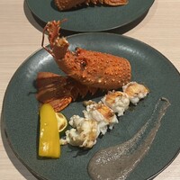 鉄板焼 grow 六本木店 - 