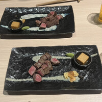 鉄板焼 grow 六本木店 - 
