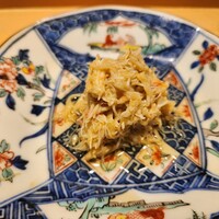 鮨 さいとう - 
