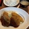 洋食&ビール 自由亭 新梅田