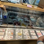 ウッドベリーズ - 