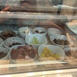 ウッドベリーズ - 