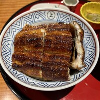 炭焼 うな富士 有楽町店 - 