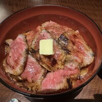 赤坂 津つ井 総本店 - 