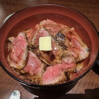 赤坂 津つ井 総本店 - 