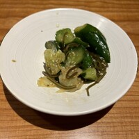 炭焼 うな富士 有楽町店 - 