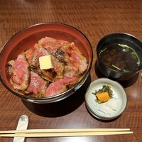 赤坂 津つ井 総本店 - 