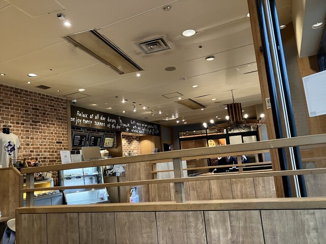 PRONTO Shinagawa Ten photo 4